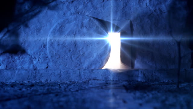 Travel in Jesus steps